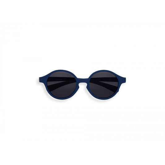 Denim Blue Sunglasses for children aged 3 to 5 years