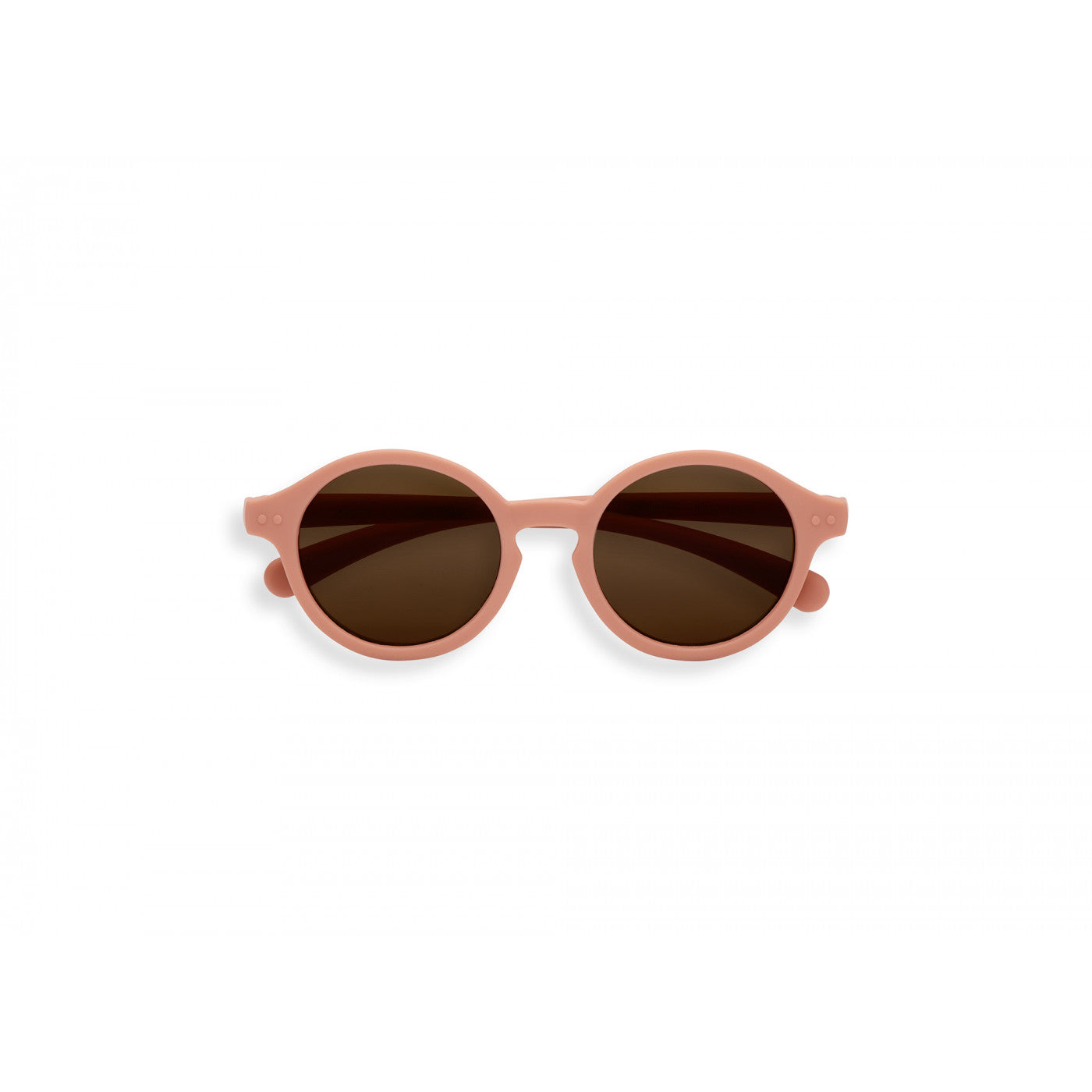 Óculos de Sol Izipizi Apricot para crianças 