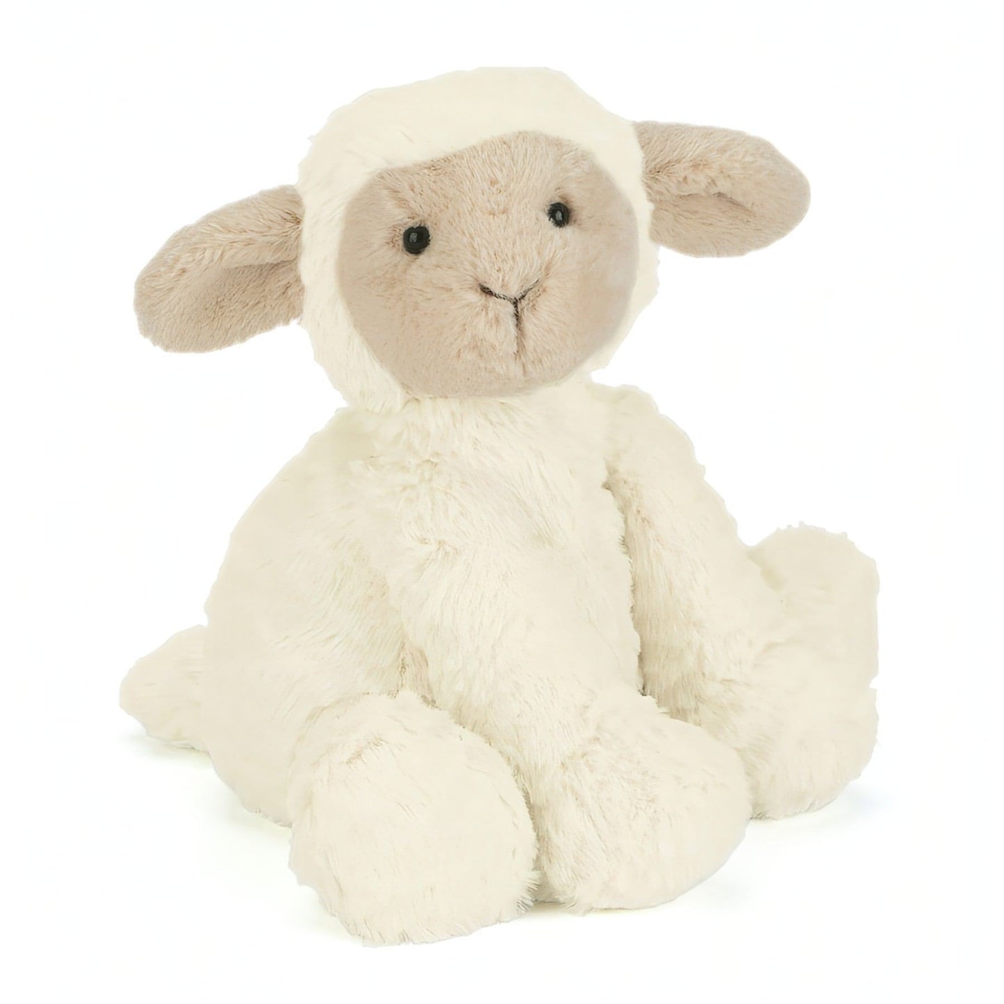 Ovelha Fuddlewuddle Média da jellycat