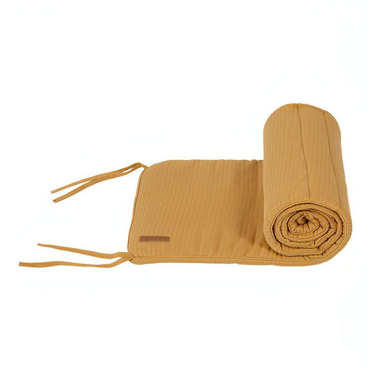 Protecção de Berço Pure Ochre