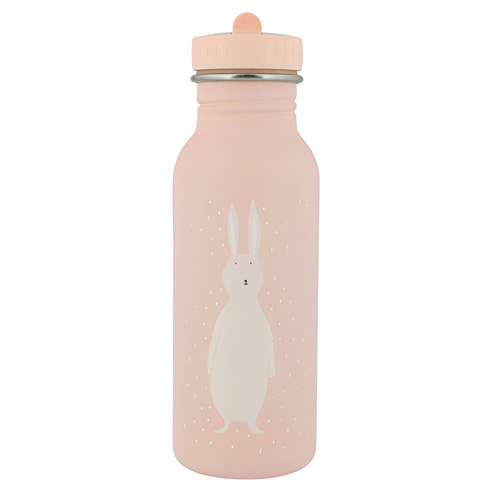 Garrafa em Aço Inoxidável 500ml Mrs. Rabbit