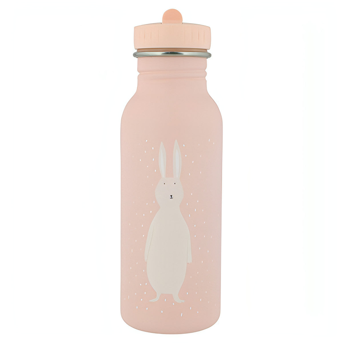 Garrafa em Aço Inoxidável 500ml Mrs. Rabbit