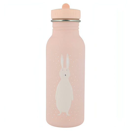 Garrafa em Aço Inoxidável 500ml Mrs. Rabbit