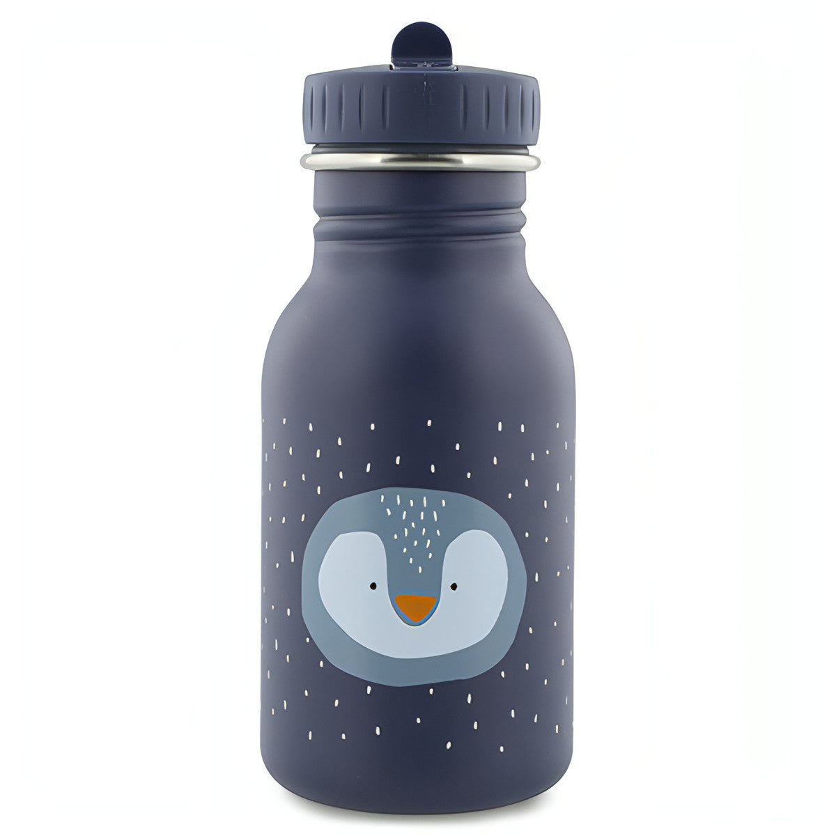 Garrafa em Aço Inoxidável 350ml Mr. Penguin