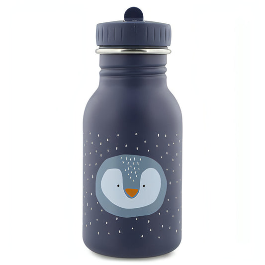 Garrafa em Aço Inoxidável 350ml Mr. Penguin