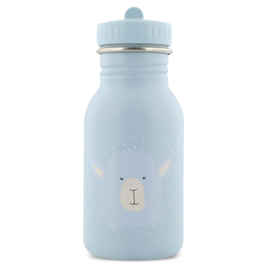 Garrafa em Aço Inoxidável 350ml Mr Alpaca